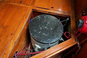 Water heater