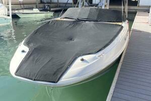 Cool Vibe 26ft Sea Ray Yacht For Sale