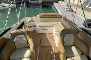 Cool Vibe 26ft Sea Ray Yacht For Sale