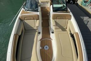 Cool Vibe 26ft Sea Ray Yacht For Sale