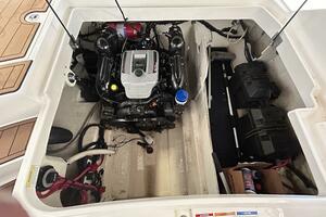 Cool Vibe 26ft Sea Ray Yacht For Sale