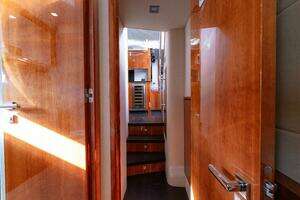 2014 Sunseeker Predator 60 thumbnail 39