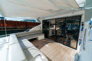2014 Sunseeker Predator 60 thumbnail 14