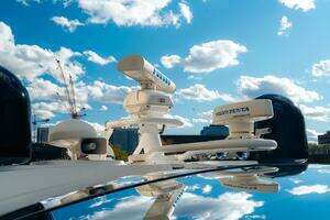 2014 Sunseeker Predator 60 thumbnail 58
