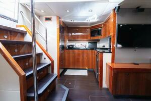 63FT (19.38M) SUNSEEKER