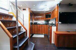 2014 Sunseeker Predator 60 thumbnail 30