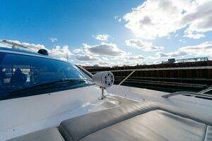 2014 Sunseeker Predator 60 thumbnail 55