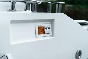 63FT (19.38M) SUNSEEKER