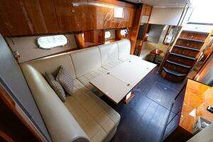 2014 Sunseeker Predator 60 thumbnail 37