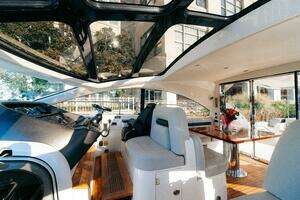 2014 Sunseeker Predator 60 thumbnail 18