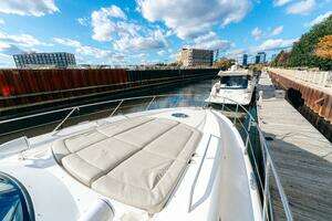 2014 Sunseeker Predator 60 thumbnail 13