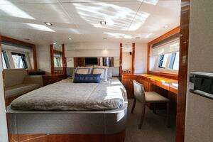 2014 Sunseeker Predator 60 thumbnail 40