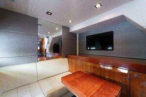 2014 Sunseeker Predator 60 thumbnail 36