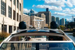 63FT (19.38M) SUNSEEKER