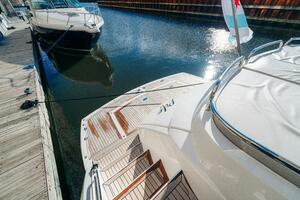 63FT (19.38M) SUNSEEKER