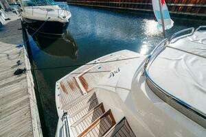 2014 Sunseeker Predator 60 thumbnail 9