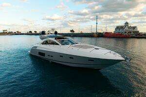 2014 Sunseeker Predator 60 thumbnail 69