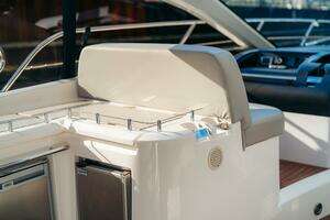 2014 Sunseeker Predator 60 thumbnail 27