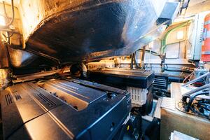 63FT (19.38M) SUNSEEKER