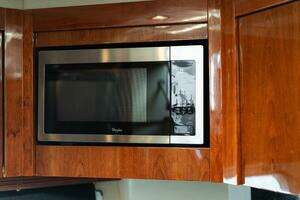 2014 Sunseeker Predator 60 thumbnail 63