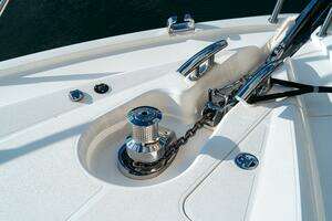 2014 Sunseeker Predator 60 thumbnail 59