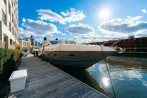 2014 Sunseeker Predator 60 thumbnail 8