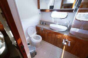 2014 Sunseeker Predator 60 thumbnail 44