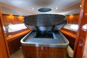 2014 Sunseeker Predator 60 thumbnail 47