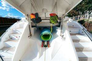 2014 Sunseeker Predator 60 thumbnail 60