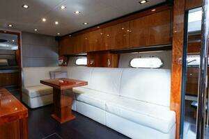 2014 Sunseeker Predator 60 thumbnail 35