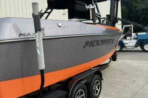 22ft Moomba Yacht For Sale
