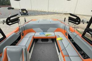 22ft Moomba Yacht For Sale
