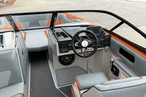 22ft Moomba Yacht For Sale