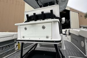 Knot Golfing 27ft Blackfin Yacht For Sale