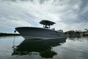 Knot Golfing 27ft Blackfin Yacht For Sale