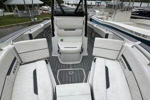 Knot Golfing 27ft Blackfin Yacht For Sale