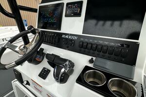 Knot Golfing 27ft Blackfin Yacht For Sale