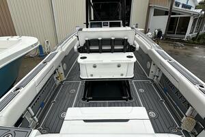 Knot Golfing 27ft Blackfin Yacht For Sale