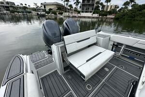 Knot Golfing 27ft Blackfin Yacht For Sale