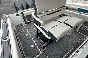 Knot Golfing 27ft Blackfin Yacht For Sale