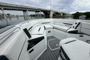 Knot Golfing 27ft Blackfin Yacht For Sale