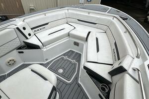 Knot Golfing 27ft Blackfin Yacht For Sale
