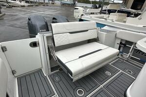 Knot Golfing 27ft Blackfin Yacht For Sale