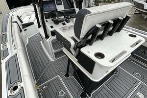 Knot Golfing 27ft Blackfin Yacht For Sale