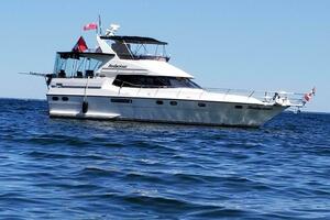 Epic Adventure 48ft Neptunus Yacht For Sale