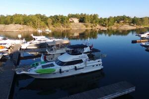 Epic Adventure 48ft Neptunus Yacht For Sale
