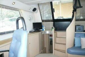 Epic Adventure 48ft Neptunus Yacht For Sale