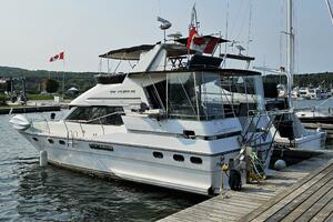 Epic Adventure 48ft Neptunus Yacht For Sale