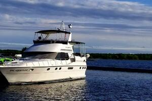 Epic Adventure 48ft Neptunus Yacht For Sale