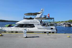 Epic Adventure 48ft Neptunus Yacht For Sale